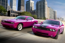 Dodge Challenger,  , , , , , 